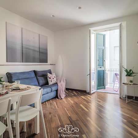 La Malva - L'Opera Group Villa La Spezia Ngoại thất bức ảnh