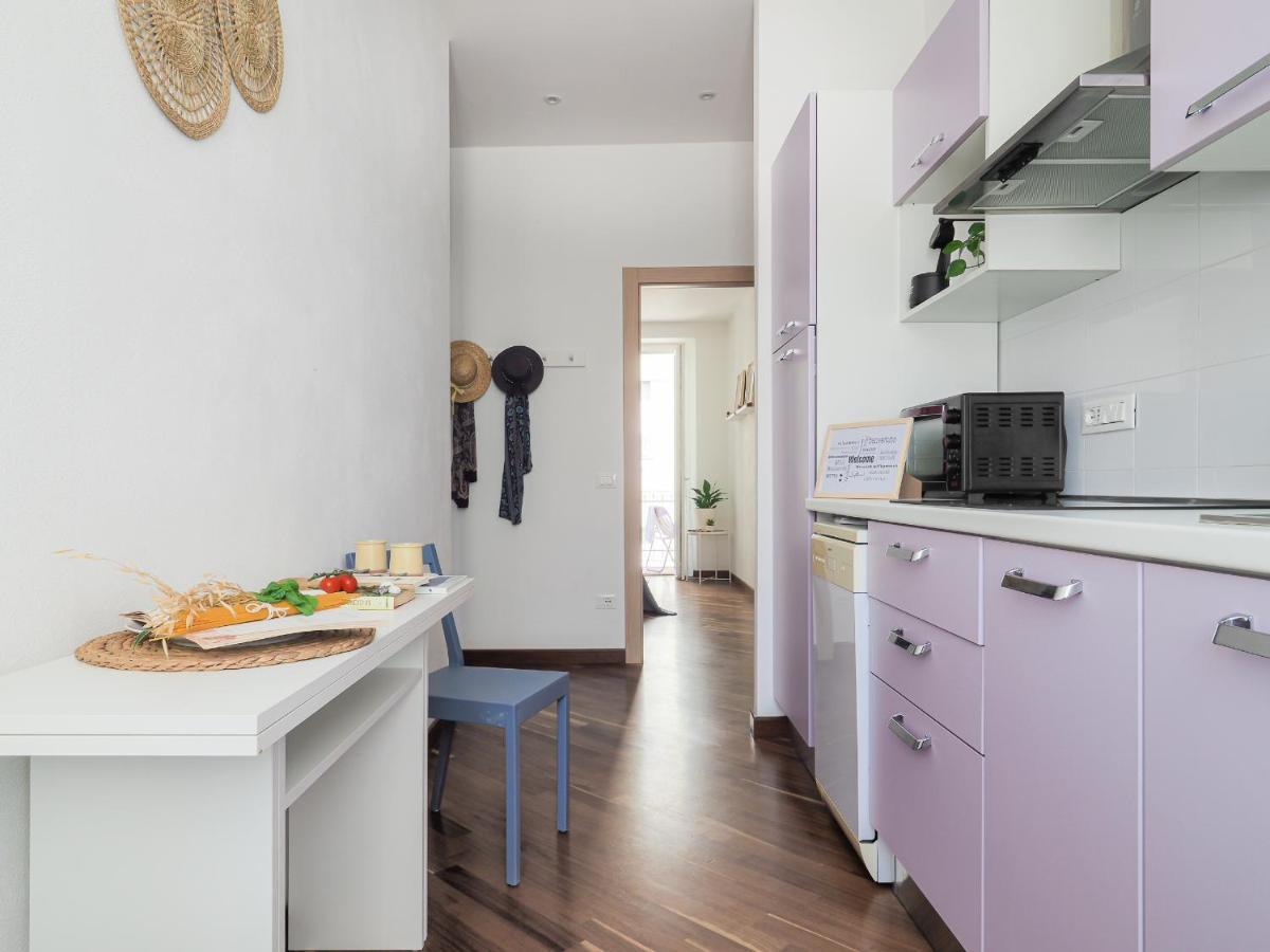 La Malva - L'Opera Group Villa La Spezia Ngoại thất bức ảnh
