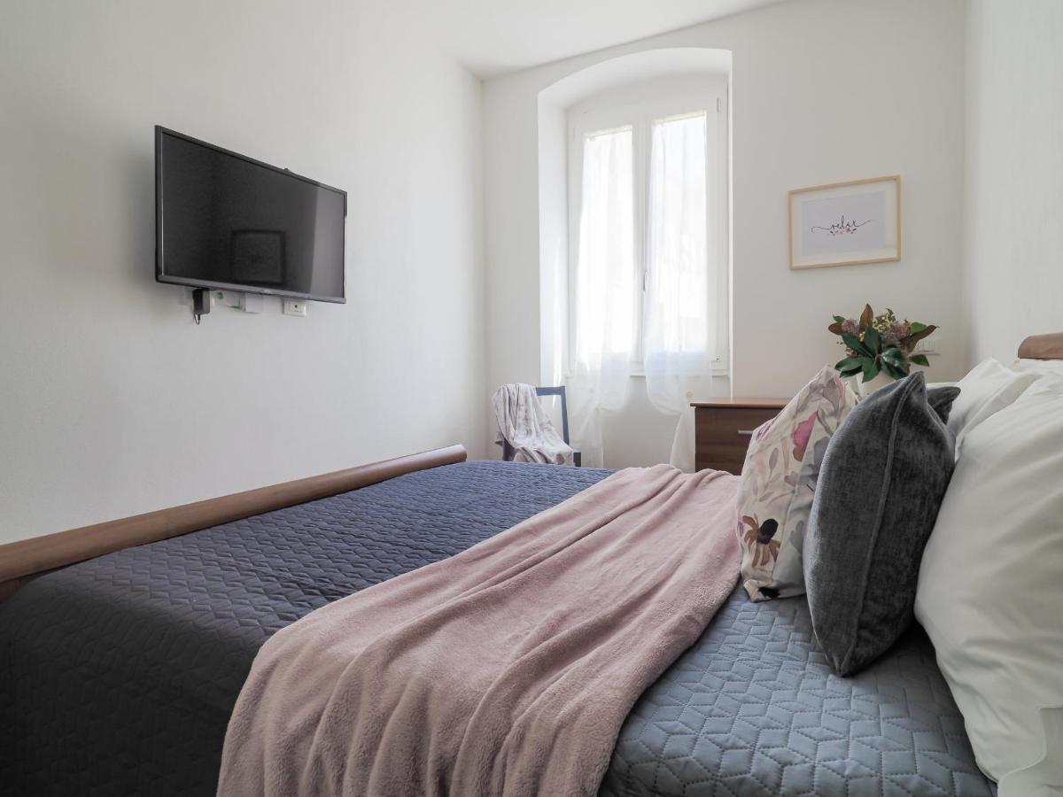 La Malva - L'Opera Group Villa La Spezia Ngoại thất bức ảnh