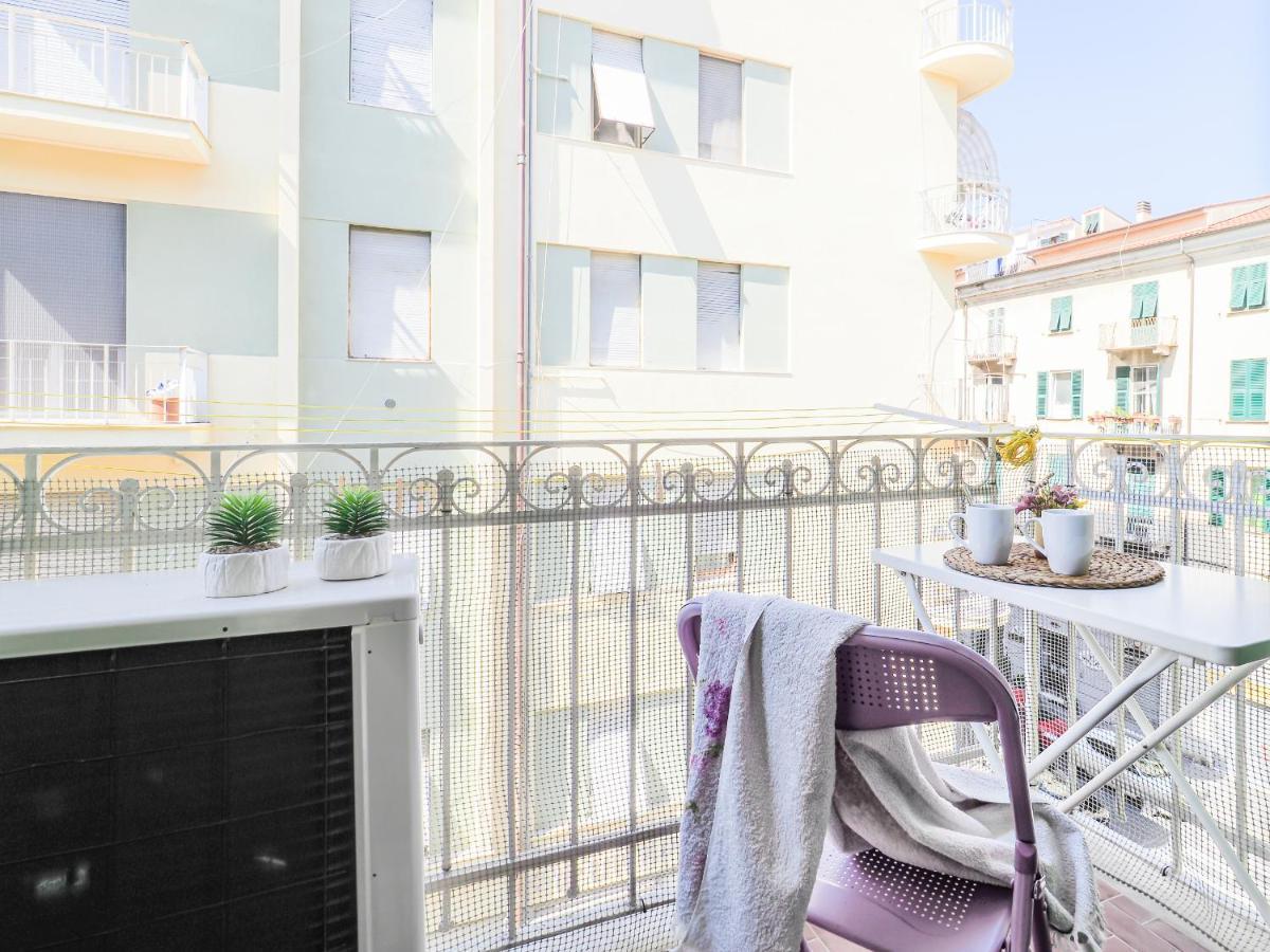 La Malva - L'Opera Group Villa La Spezia Ngoại thất bức ảnh