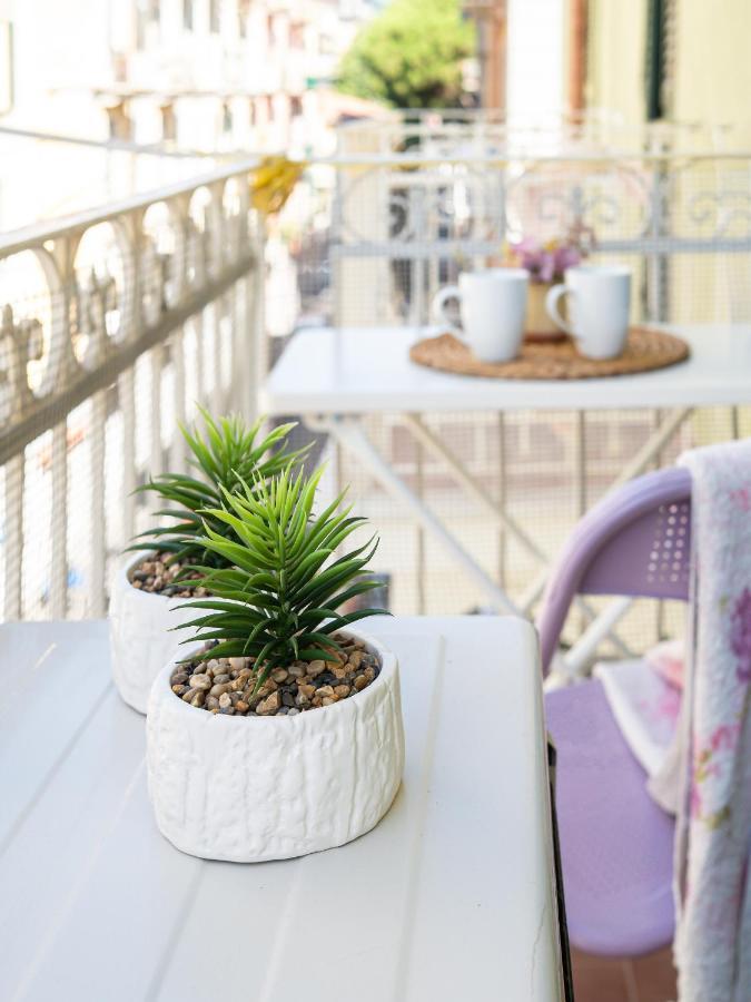 La Malva - L'Opera Group Villa La Spezia Ngoại thất bức ảnh