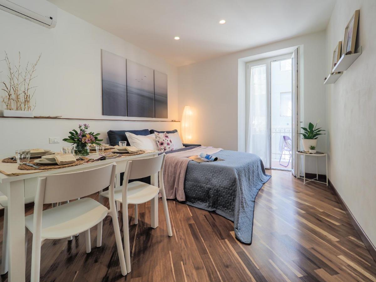 La Malva - L'Opera Group Villa La Spezia Ngoại thất bức ảnh