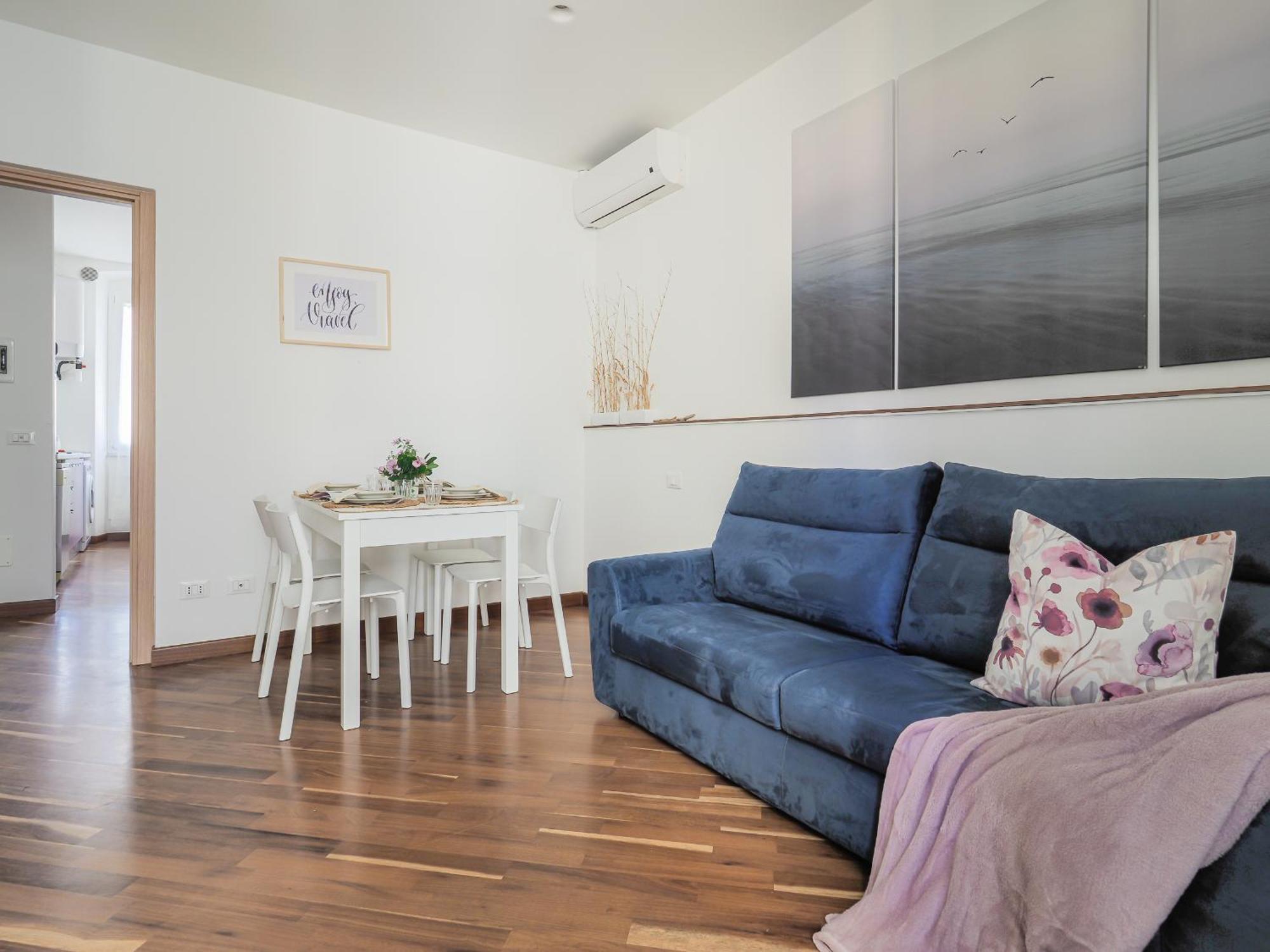 La Malva - L'Opera Group Villa La Spezia Ngoại thất bức ảnh