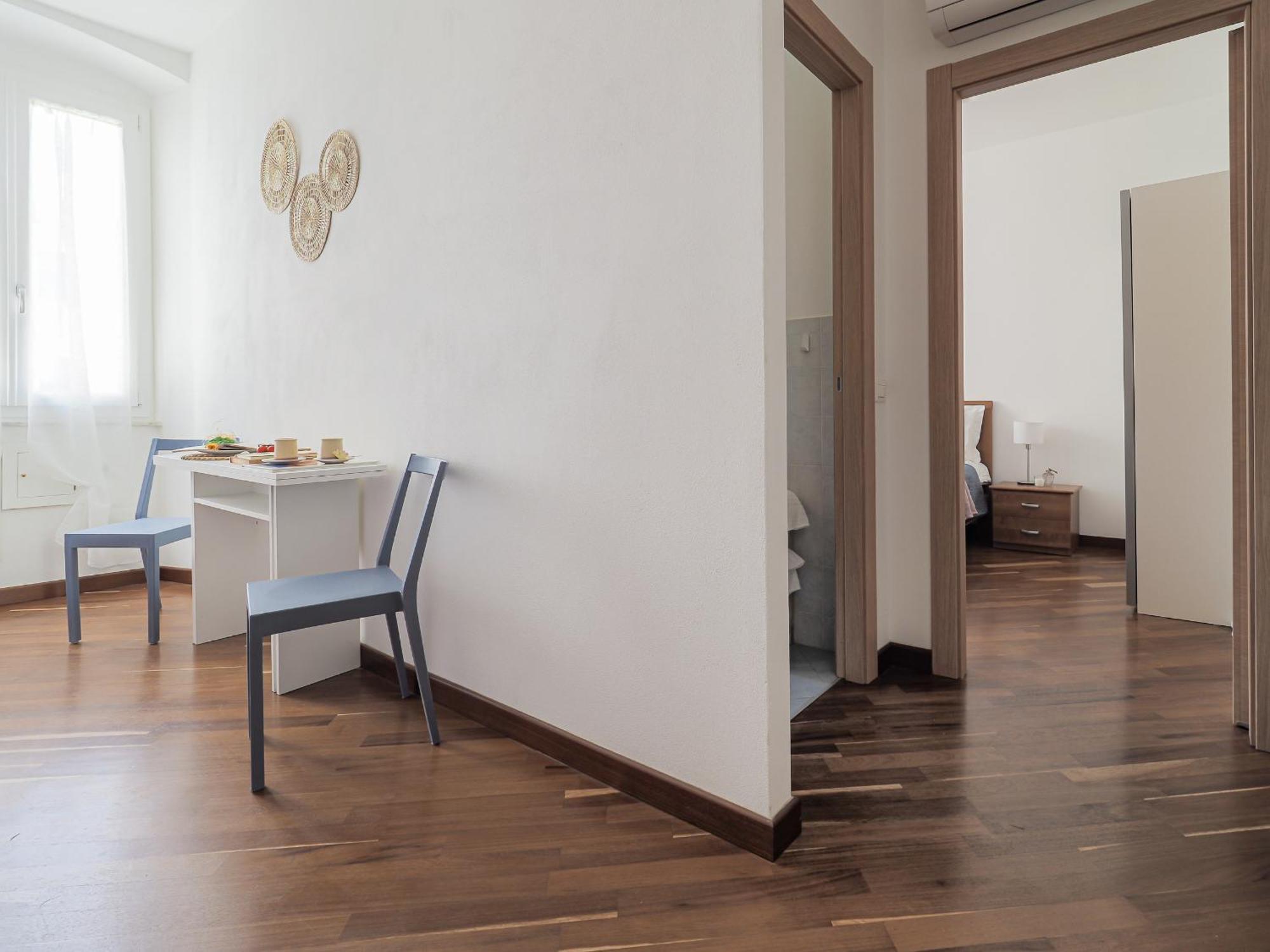 La Malva - L'Opera Group Villa La Spezia Ngoại thất bức ảnh