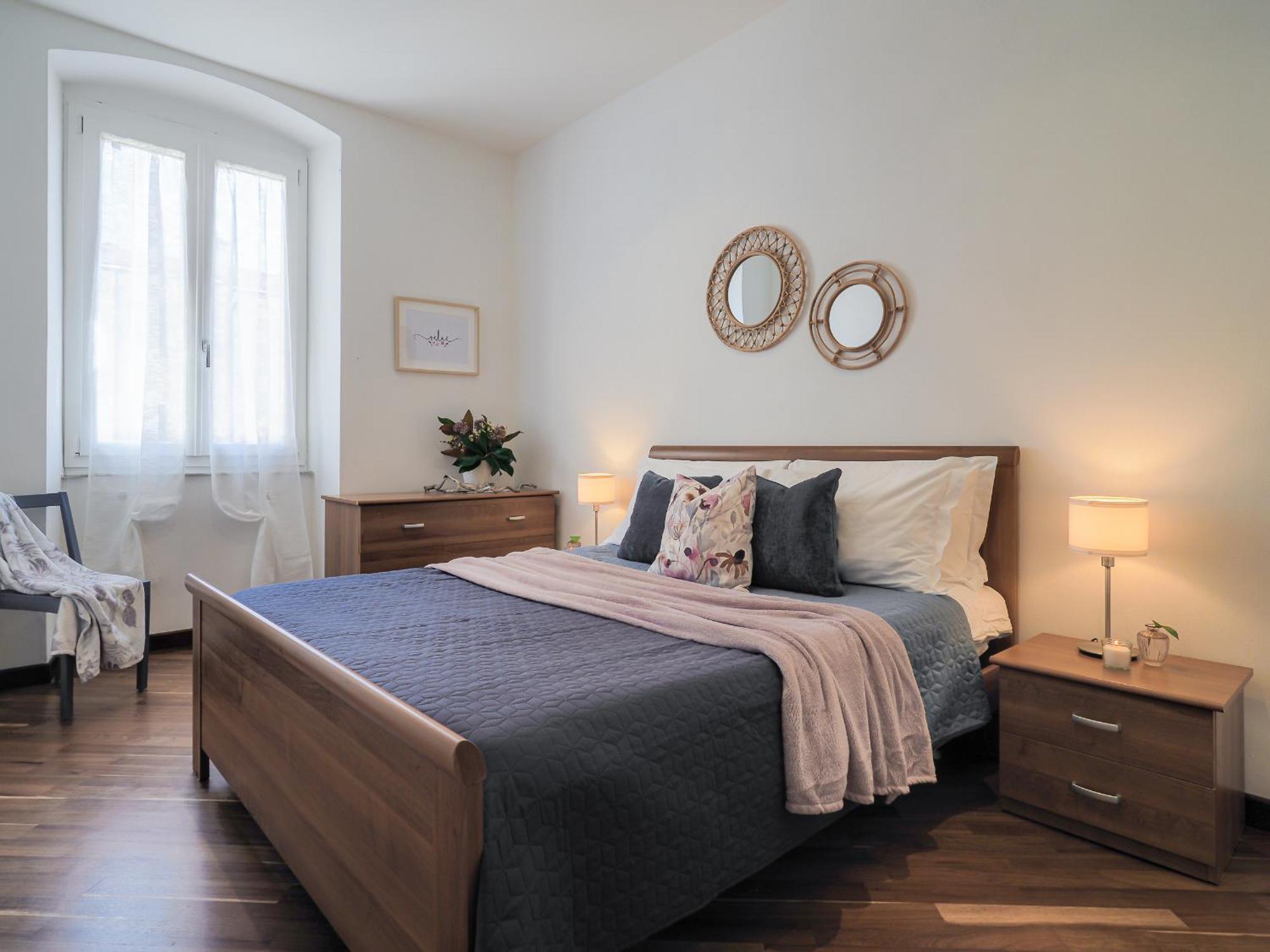 La Malva - L'Opera Group Villa La Spezia Ngoại thất bức ảnh